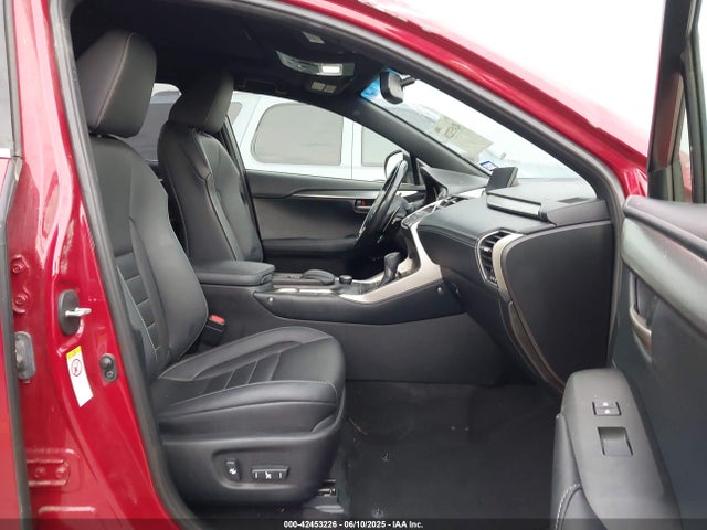JTJYARBZ2G2046375 Lexus 8ar-fts