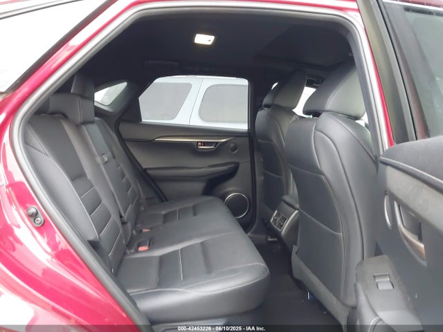 JTJYARBZ2G2046375 Lexus 8ar-fts
