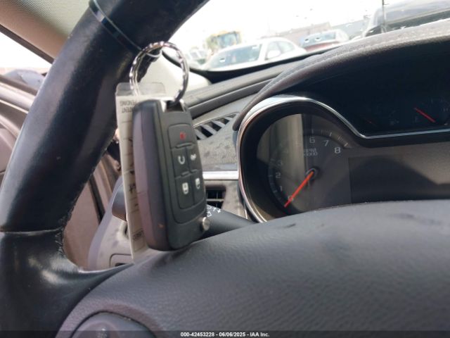 2015 CHEVROLET IMPALA 1G1125S39FU124166 Photo 10