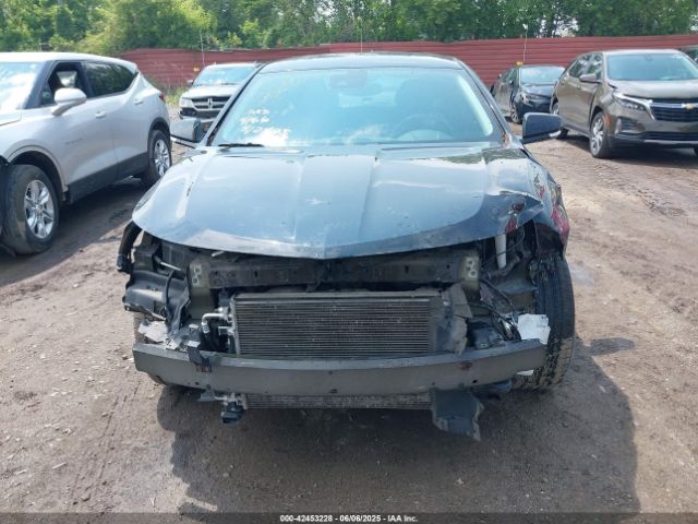 2015 CHEVROLET IMPALA 1G1125S39FU124166 Photo 5
