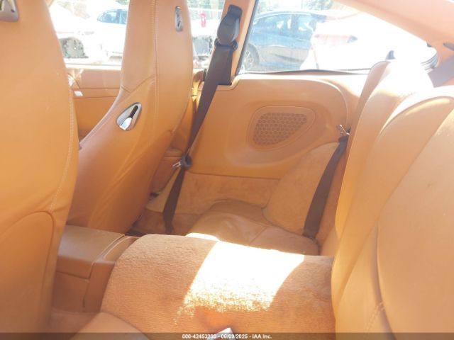 2007 PORSCHE 911 WP0AB299X7S732114 Photo 7