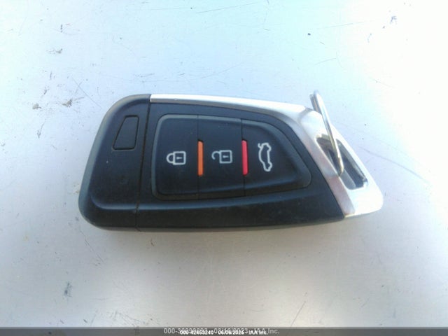 3GTP8DED8KG207311 GMC Sierra 1500 Slt