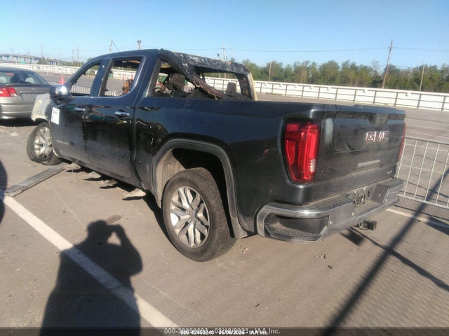 3GTP8DED8KG207311 GMC Sierra 1500 Slt