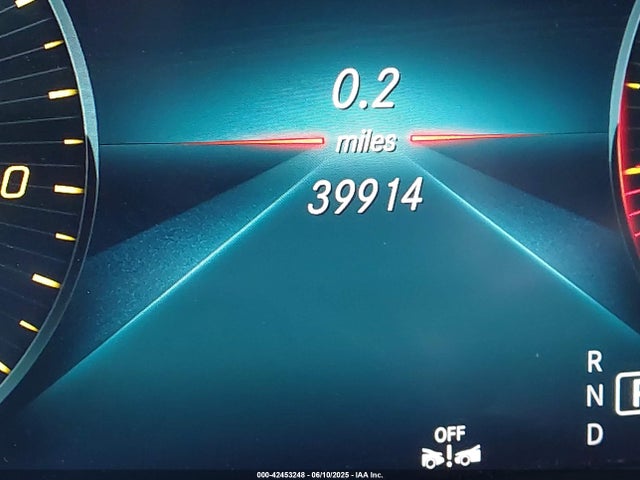 W1KWF8DB1MR607826 Mercedes-Benz m264