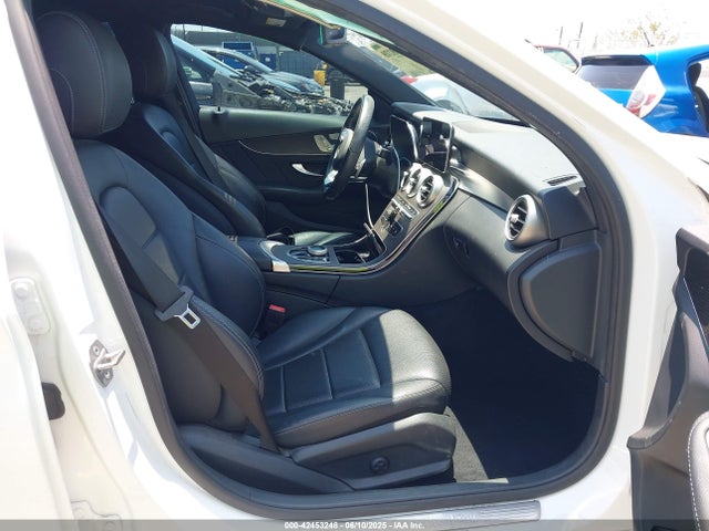 W1KWF8DB1MR607826 Mercedes-Benz m264