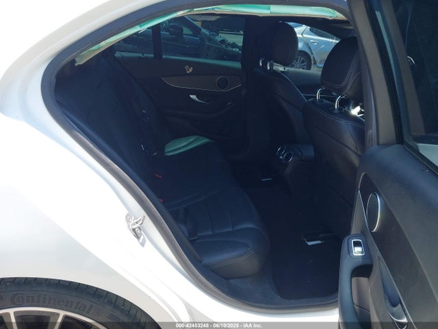 W1KWF8DB1MR607826 Mercedes-Benz m264