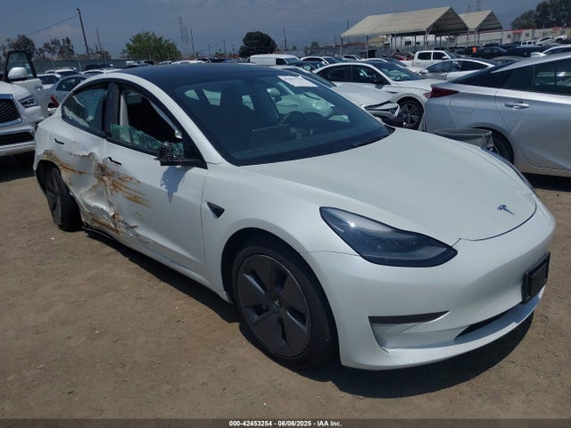 2023 TESLA MODEL 3 5YJ3E1EA4PF485681 Photo 0