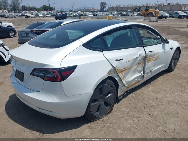 2023 TESLA MODEL 3 5YJ3E1EA4PF485681 Photo 3