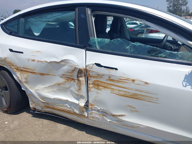 2023 TESLA MODEL 3 5YJ3E1EA4PF485681 Photo 5