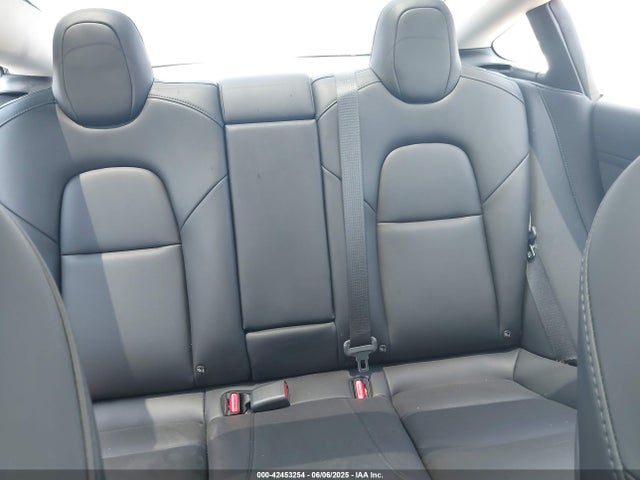 2023 TESLA MODEL 3 5YJ3E1EA4PF485681 Photo 7