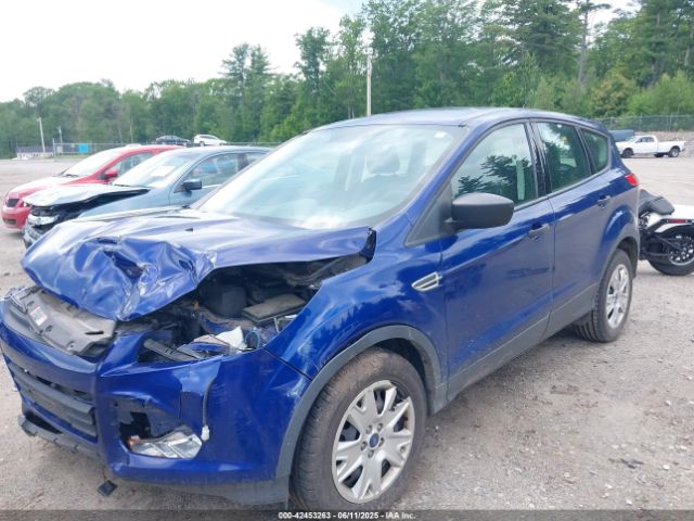 1FMCU0F74GUA00815 Ford Escape