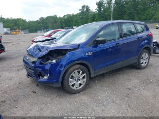 1FMCU0F74GUA00815 Ford Escape