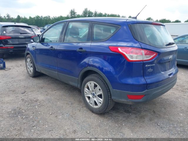 1FMCU0F74GUA00815 Ford Escape