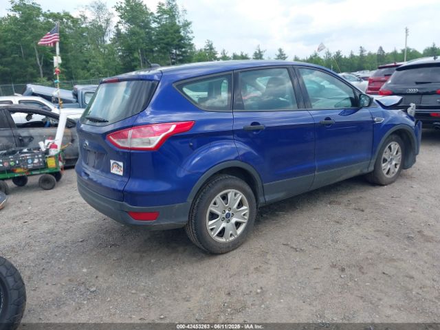 1FMCU0F74GUA00815 Ford Escape