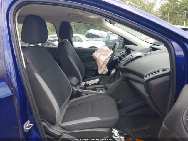 1FMCU0F74GUA00815 Ford Escape