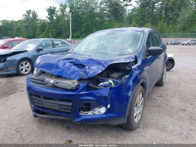 1FMCU0F74GUA00815 Ford Escape