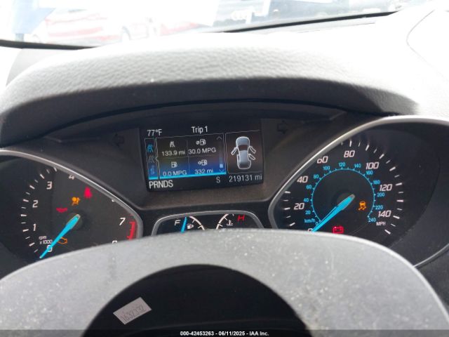 1FMCU0F74GUA00815 Ford Escape
