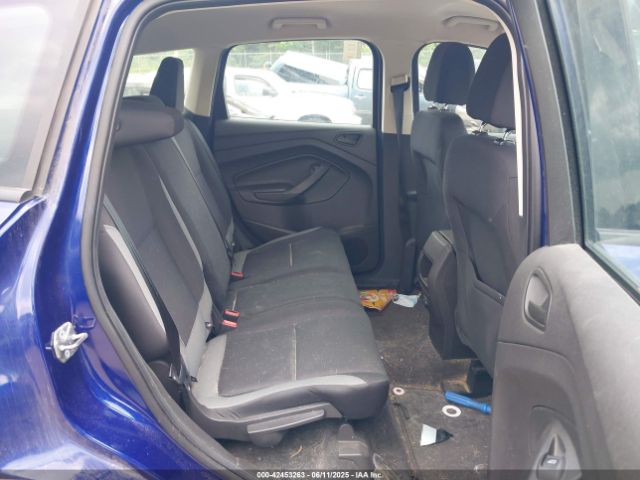 1FMCU0F74GUA00815 Ford Escape