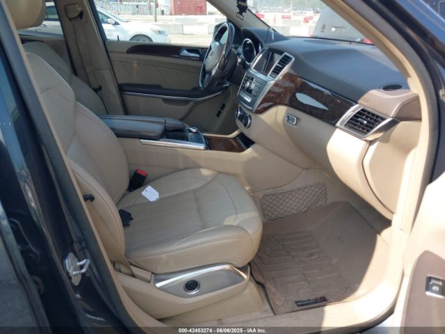 2013 MERCEDES-BENZ GL 450 4JGDF7CE8DA260013 Photo 4