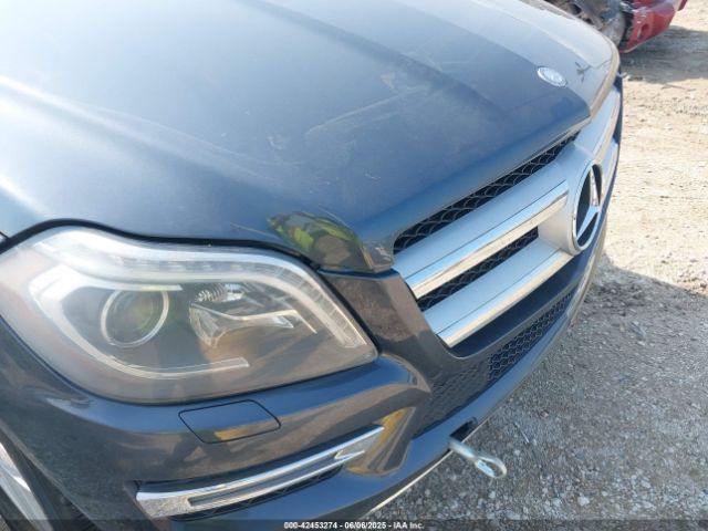 2013 MERCEDES-BENZ GL 450 4JGDF7CE8DA260013 Photo 5