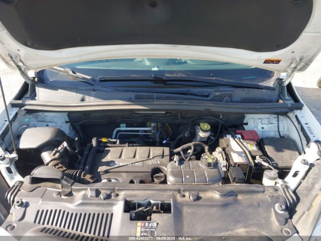 KL4CJGSB8EB711114 Buick luv