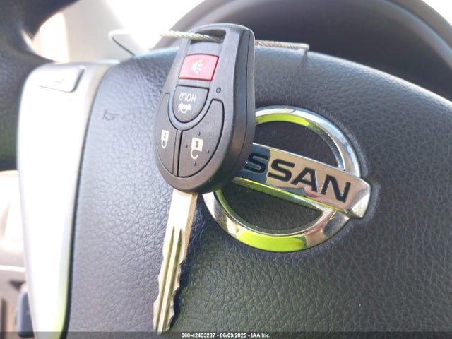3N1AB7APXEY208776 Nissan SENTRA S
