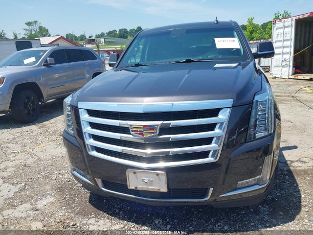 1GYS4CKJ6HR351341 Cadillac l86 -sidi: spark ignition direct injection, vvt: variable valve timing, afm, e85 max, alum