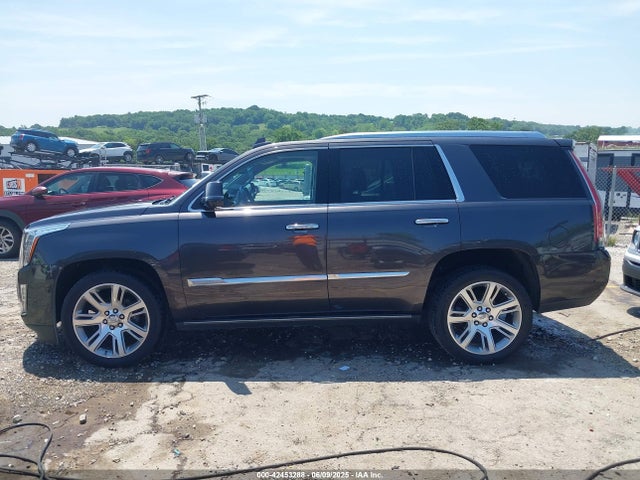 1GYS4CKJ6HR351341 Cadillac l86 -sidi: spark ignition direct injection, vvt: variable valve timing, afm, e85 max, alum