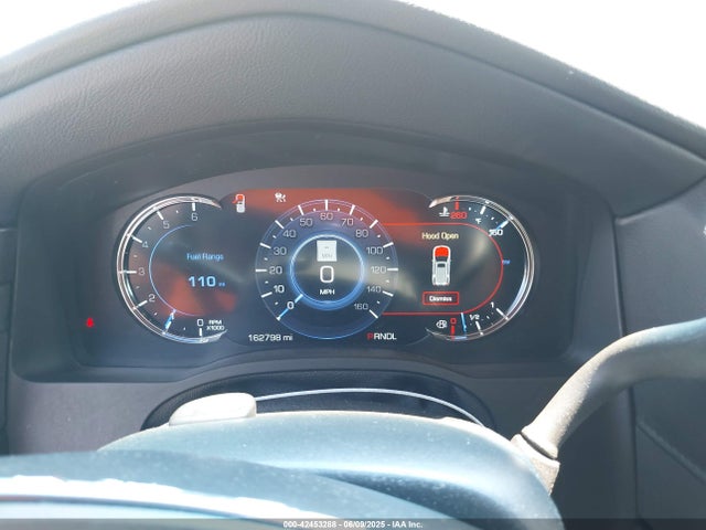 2017 CADILLAC ESCALADE 1GYS4CKJ6HR351341 Photo 6
