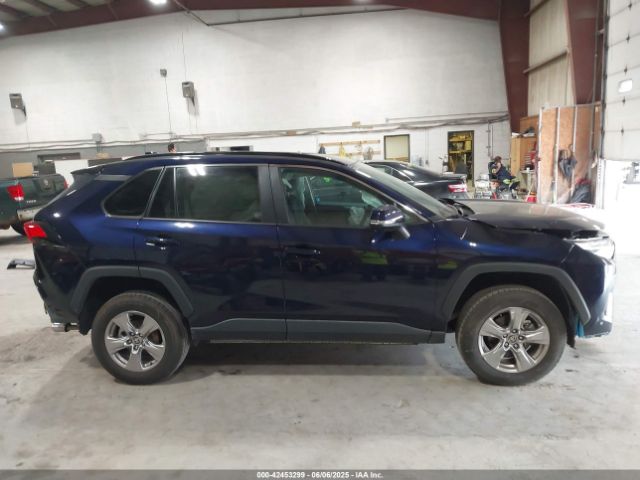 2T3P1RFV1PW366977 Toyota Rav4 Xle