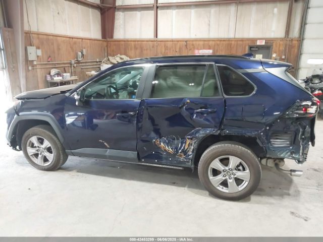 2T3P1RFV1PW366977 Toyota Rav4 Xle