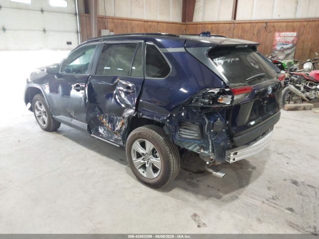 2T3P1RFV1PW366977 Toyota Rav4 Xle