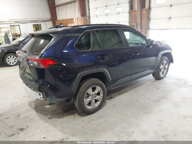 2T3P1RFV1PW366977 Toyota Rav4 Xle