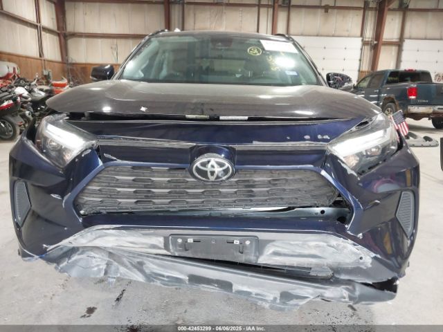 2T3P1RFV1PW366977 Toyota Rav4 Xle