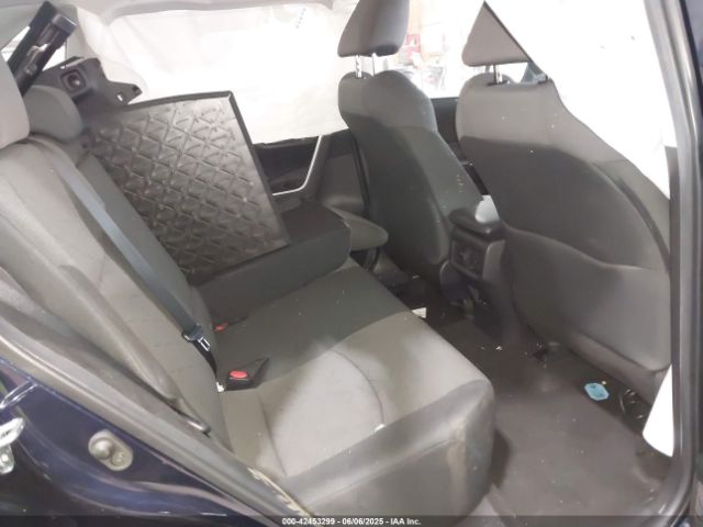 2T3P1RFV1PW366977 Toyota Rav4 Xle