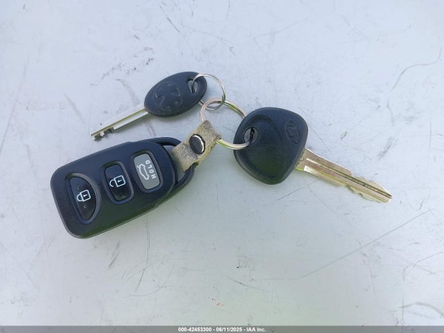 Aukcja sprzedaży 2012 Hyundai Elantra Gls (ulsan Plant), vin: KMHDH4AE4CU312973, numer aukcji: 42453300