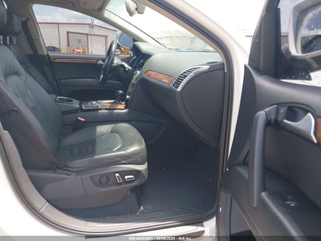 WA1LGAFE1FD016429 Audi Q7 3.0t Premium