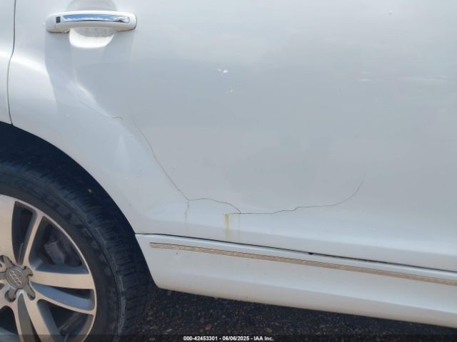 WA1LGAFE1FD016429 Audi Q7 3.0t Premium