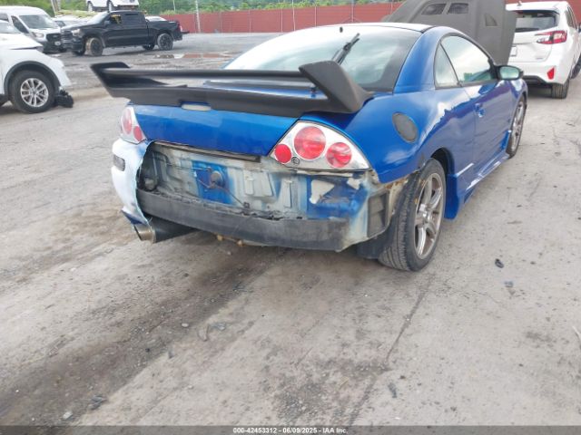 2003 MITSUBISHI ECLIPSE 4A3AC74H13E018547 Photo 5