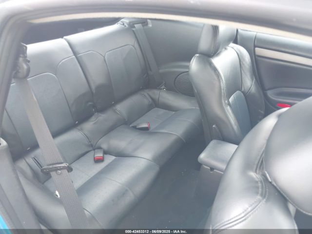 2003 MITSUBISHI ECLIPSE 4A3AC74H13E018547 Photo 7
