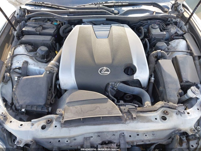 JTHHE5BC6H5017729 Lexus 2gr-fse