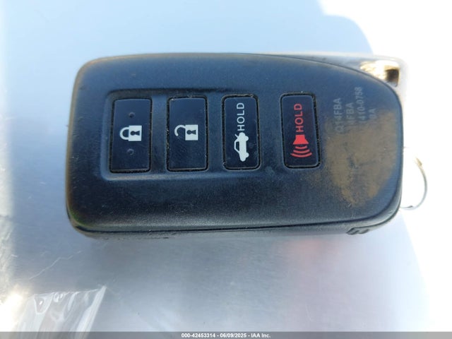 JTHHE5BC6H5017729 Lexus 2gr-fse