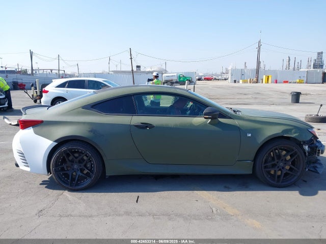 JTHHE5BC6H5017729 Lexus 2gr-fse