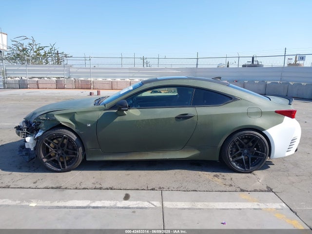 JTHHE5BC6H5017729 Lexus 2gr-fse