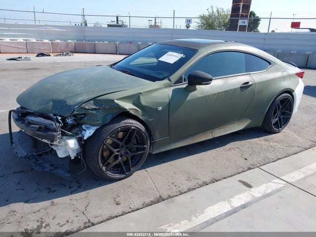JTHHE5BC6H5017729 Lexus 2gr-fse
