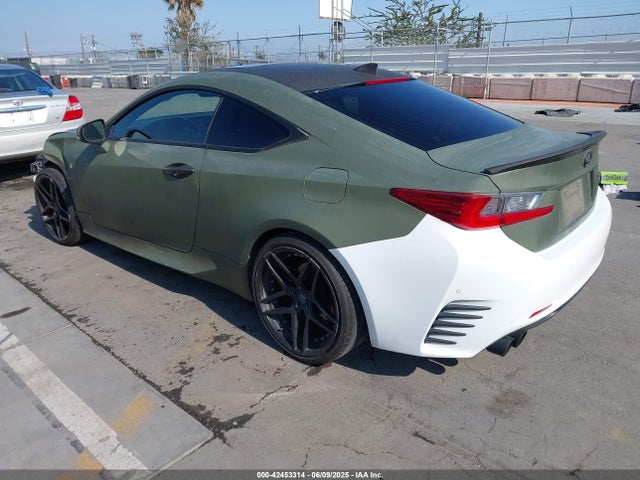 JTHHE5BC6H5017729 Lexus 2gr-fse