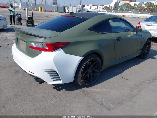 JTHHE5BC6H5017729 Lexus 2gr-fse