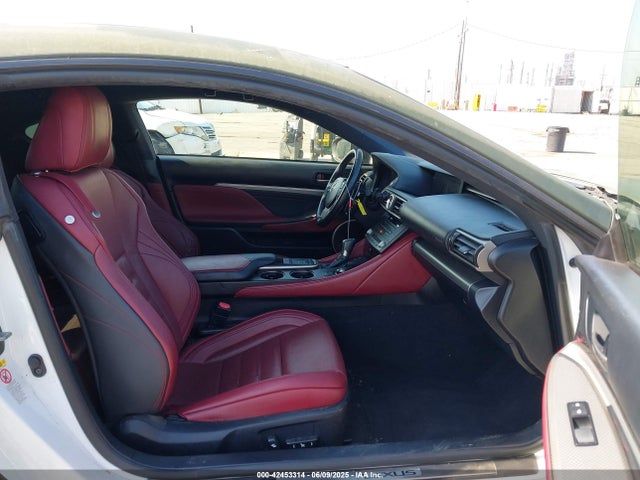 JTHHE5BC6H5017729 Lexus 2gr-fse