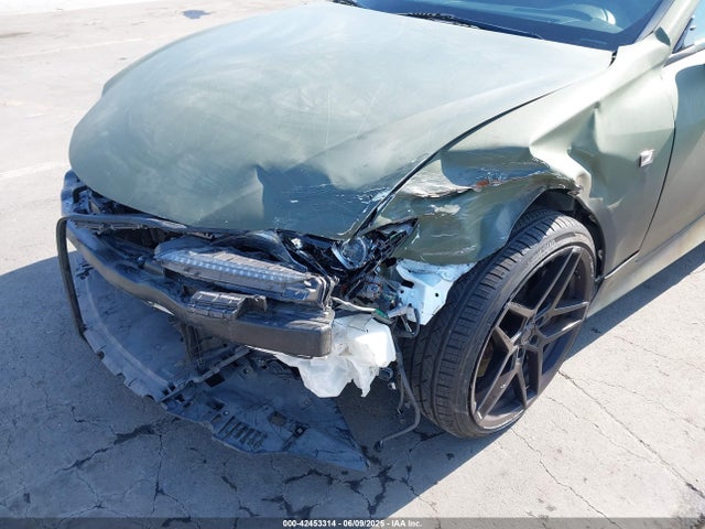 JTHHE5BC6H5017729 Lexus 2gr-fse