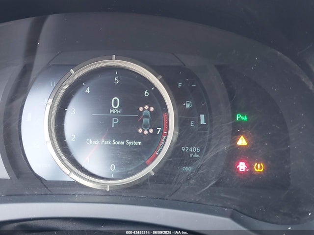 JTHHE5BC6H5017729 Lexus 2gr-fse